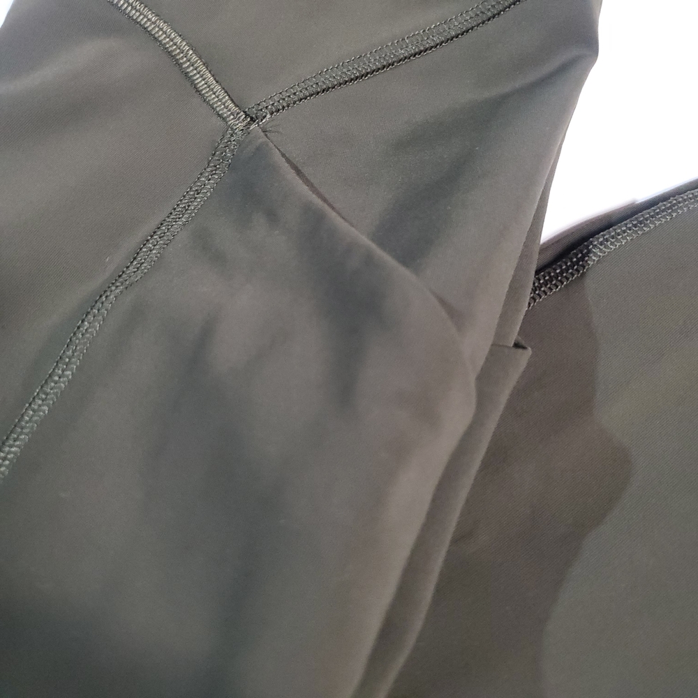 lululemon athletica Olive Leggings - Picture 8 of 9